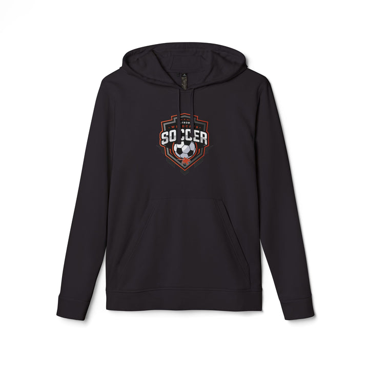 Greater Latrobe Girls Soccer Adidas Unisex Fleece Hoodie