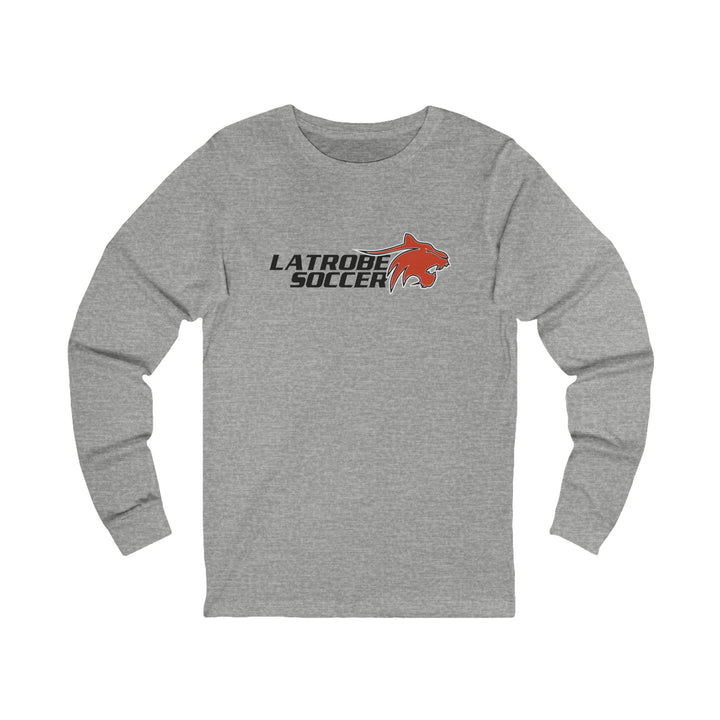 Latrobe Boys Soccer Unisex Long Sleeve T-Shirt