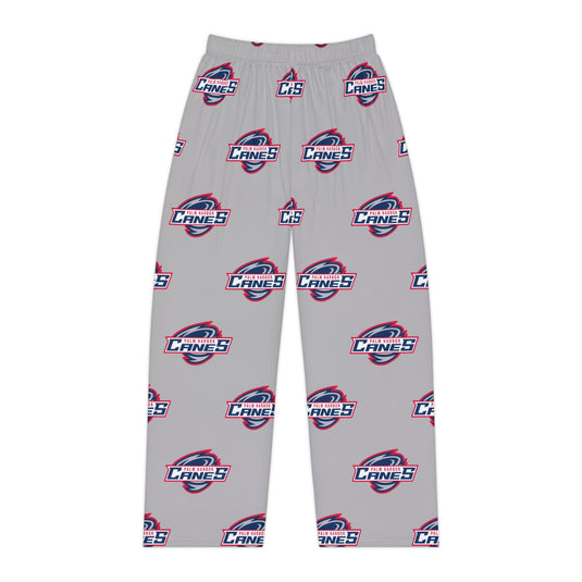 Palm Harbor Lady Canes Women's Pajama Pants