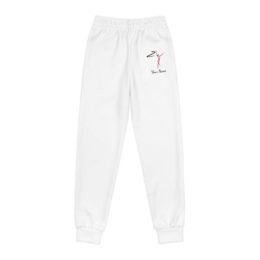 First Landing Dance Center Youth Joggers