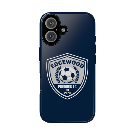 Edgewood Premier FC Tough Cases