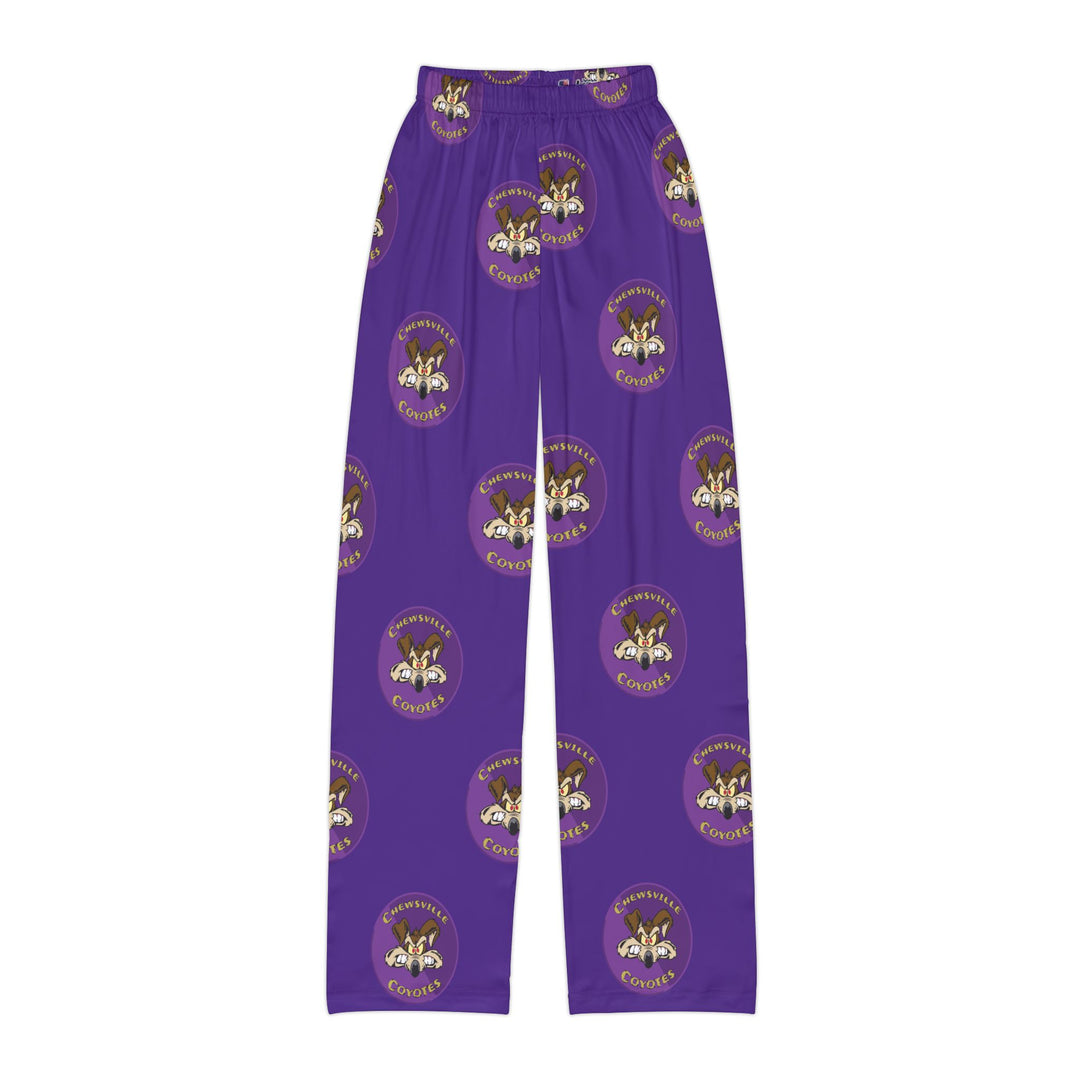 Chewsville Coyotes Youth Pajama Pants