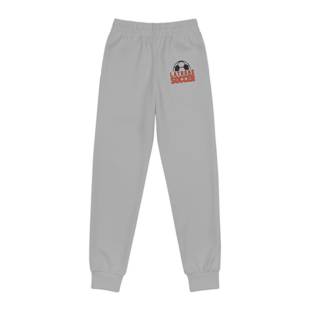 Greater Latrobe Girls Soccer Youth Joggers