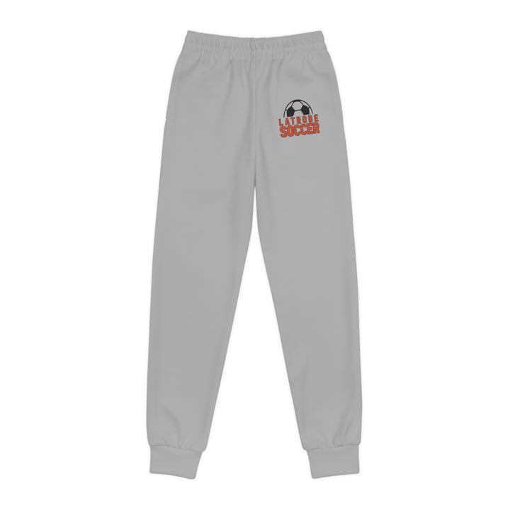 Greater Latrobe Girls Soccer Youth Joggers