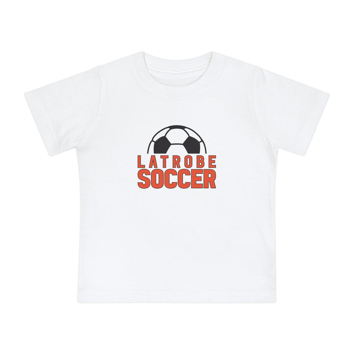 Greater Latrobe Girls Soccer Unisex Infant T-Shirt