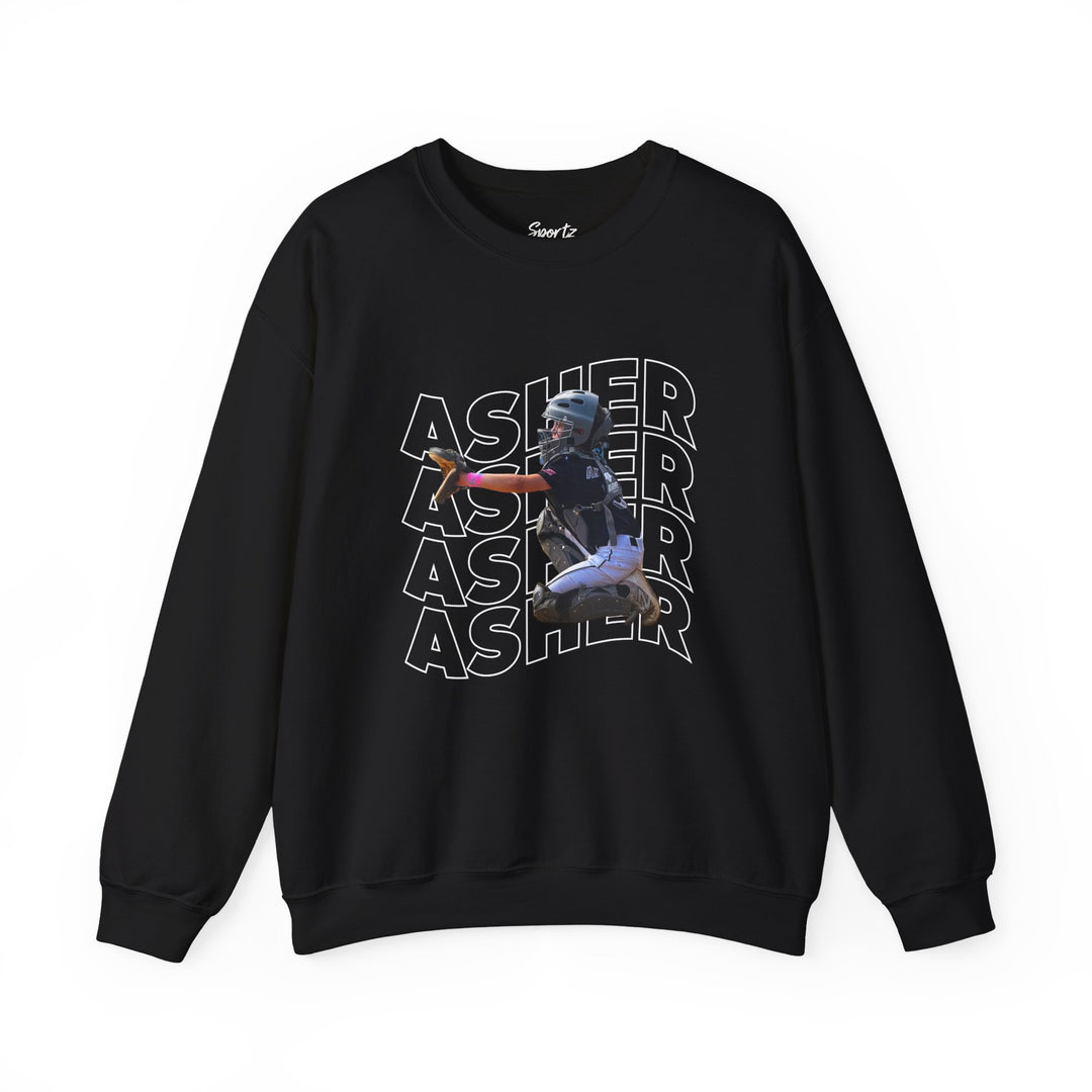 Picture Wavy Name Design - Unisex Adult T-Shirt