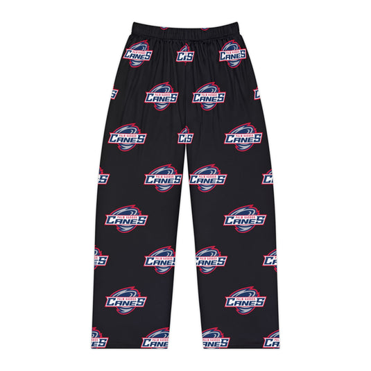 Palm Harbor Lady Canes Women's Pajama Pants