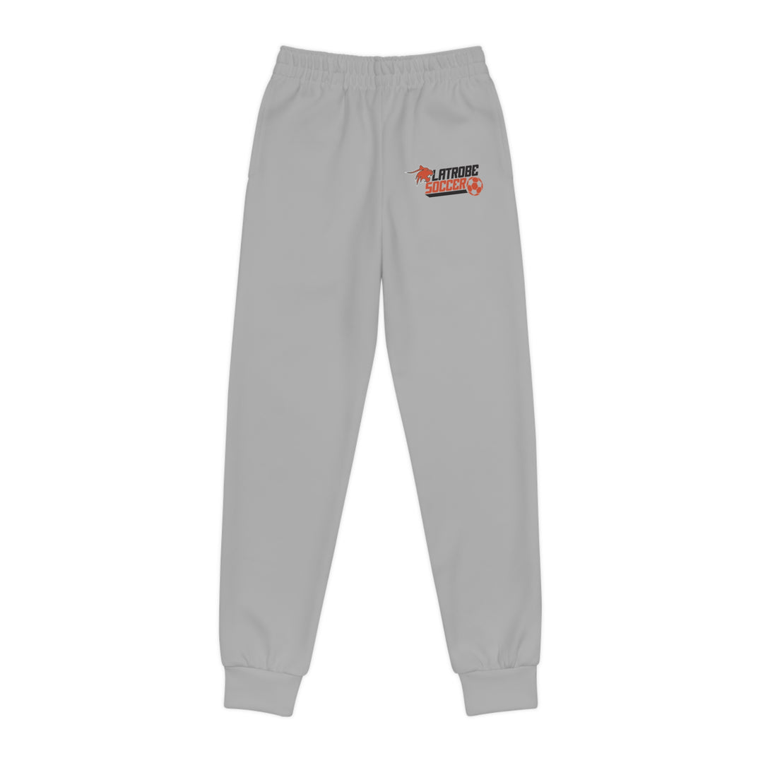 Greater Latrobe Girls Soccer Youth Joggers