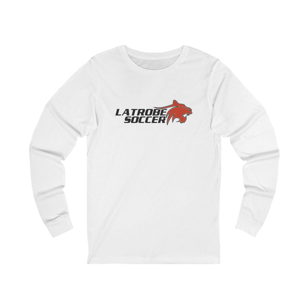 Latrobe Boys Soccer Unisex Long Sleeve T-Shirt