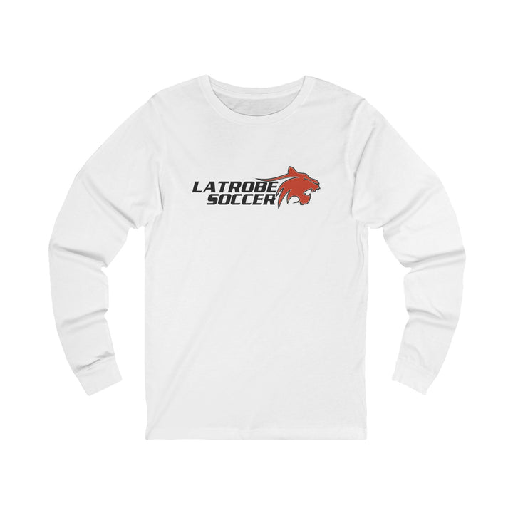 Latrobe Boys Soccer Unisex Long Sleeve T-Shirt