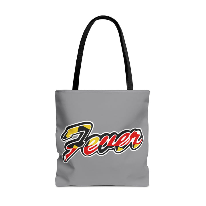 Fever 14U Tote Bag