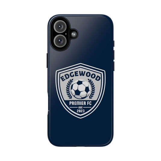 Edgewood Premier FC Tough Cases