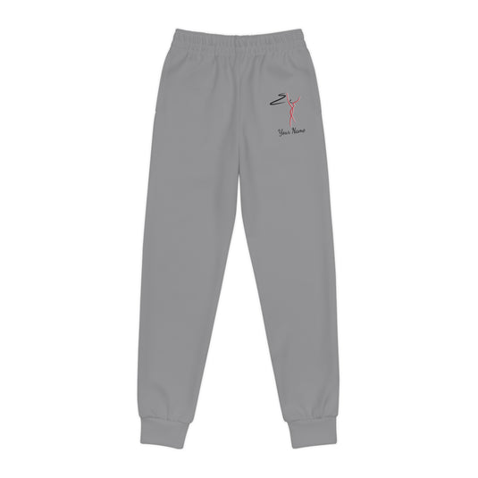 First Landing Dance Center Youth Joggers