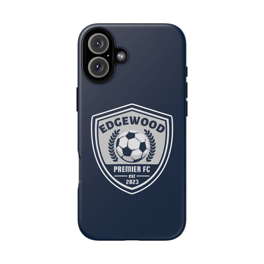 Edgewood Premier FC Tough Cases