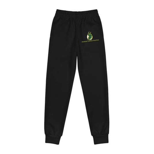 Colorado Valkyrie Volleyball Club Youth Joggers