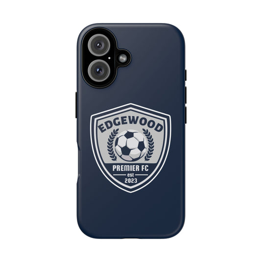 Edgewood Premier FC Tough Cases