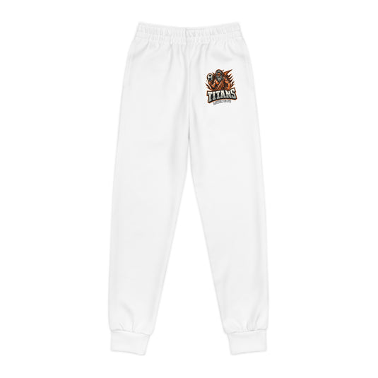 SBL Titans Youth Joggers