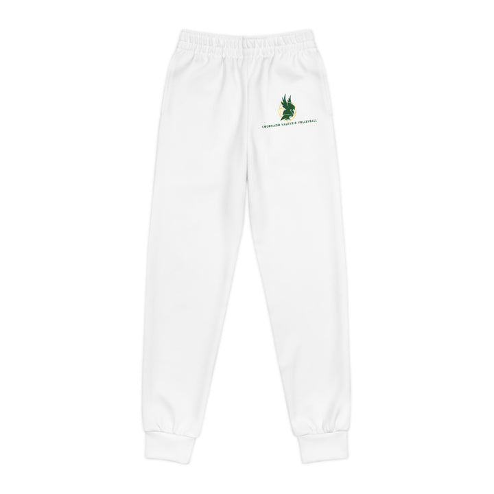 Colorado Valkyrie Volleyball Club Youth Joggers