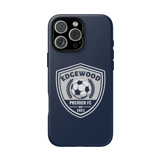 Edgewood Premier FC Tough Cases