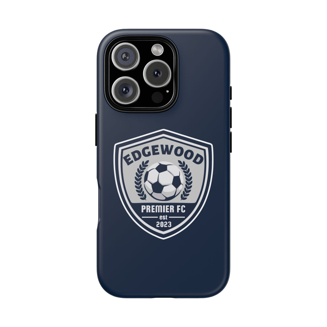 Edgewood Premier FC Tough Cases