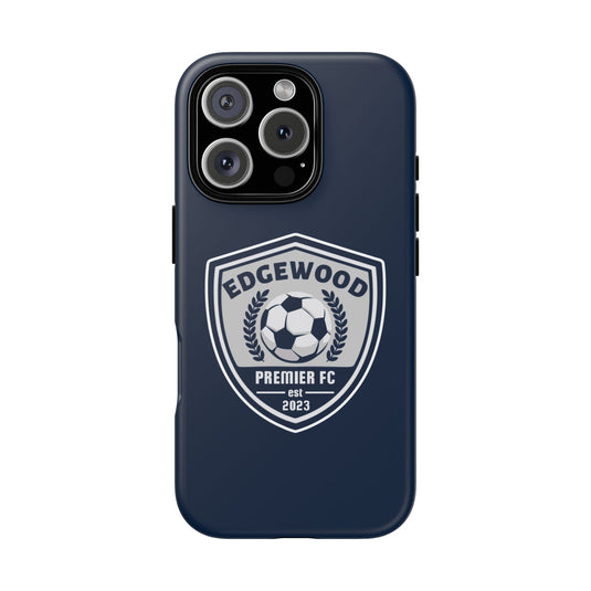 Edgewood Premier FC Tough Cases