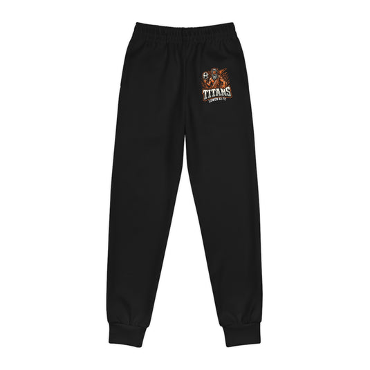 SBL Titans Youth Joggers