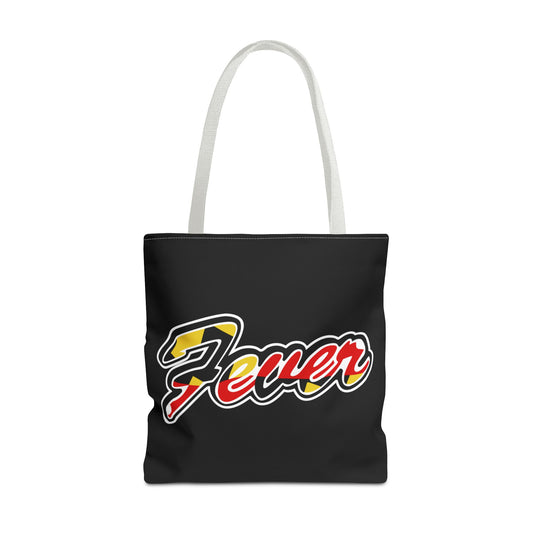 Fever 14U Tote Bag