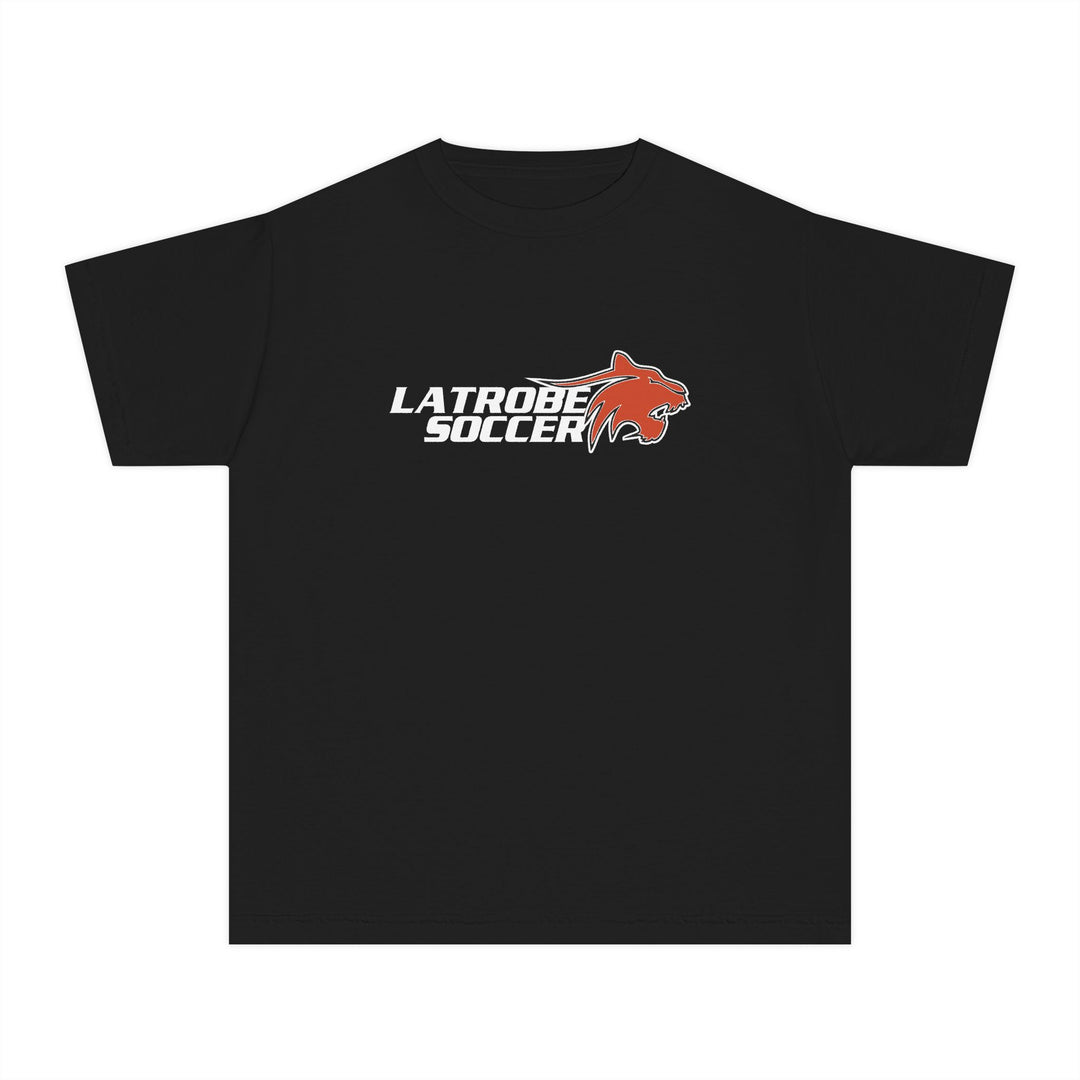 Latrobe Boys Soccer Unisex Youth Premium T-Shirt