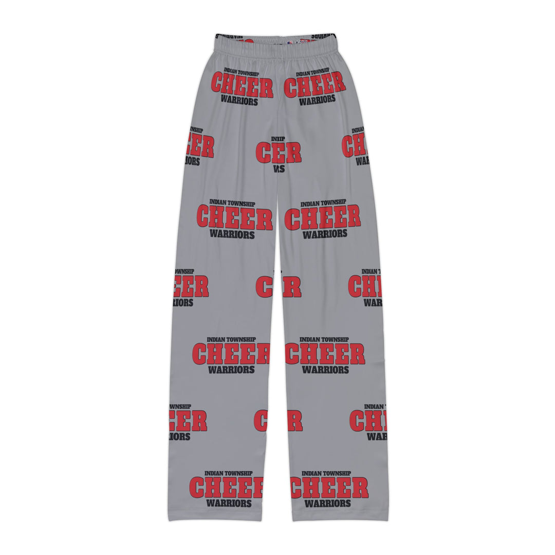 Indian Township Rec Dept Youth Pajama Pants
