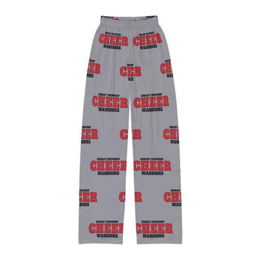 Indian Township Rec Dept Youth Pajama Pants