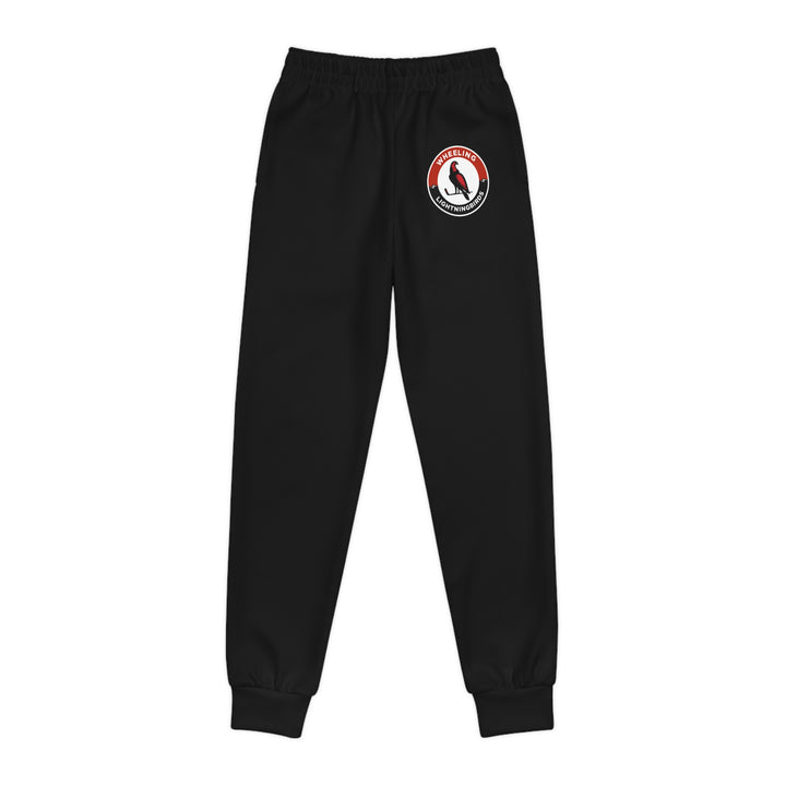 Wheeling Lightningbirds Youth Joggers