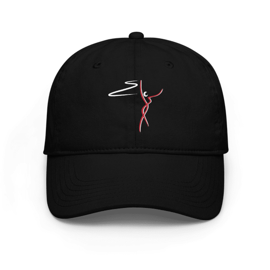 First Landing Dance Center Champion Dad Hat