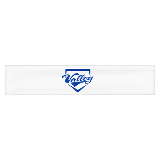 Valley Little League Headband