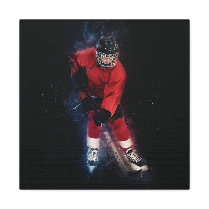 Custom Picture Canvas