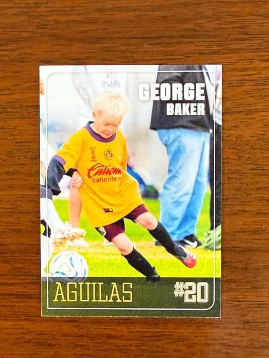 Sports Trading Cards (Pack of 12)