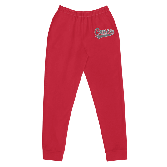 Palm Harbor Lady Canes Women's Joggers