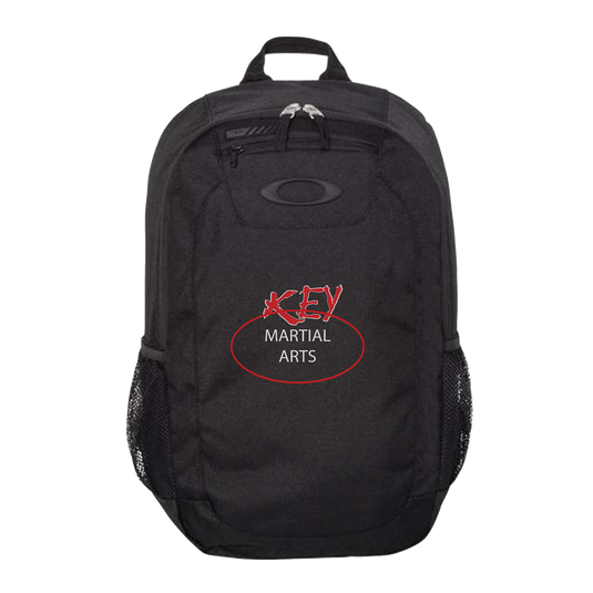Key Martial Arts Oakley Enduro Backpack