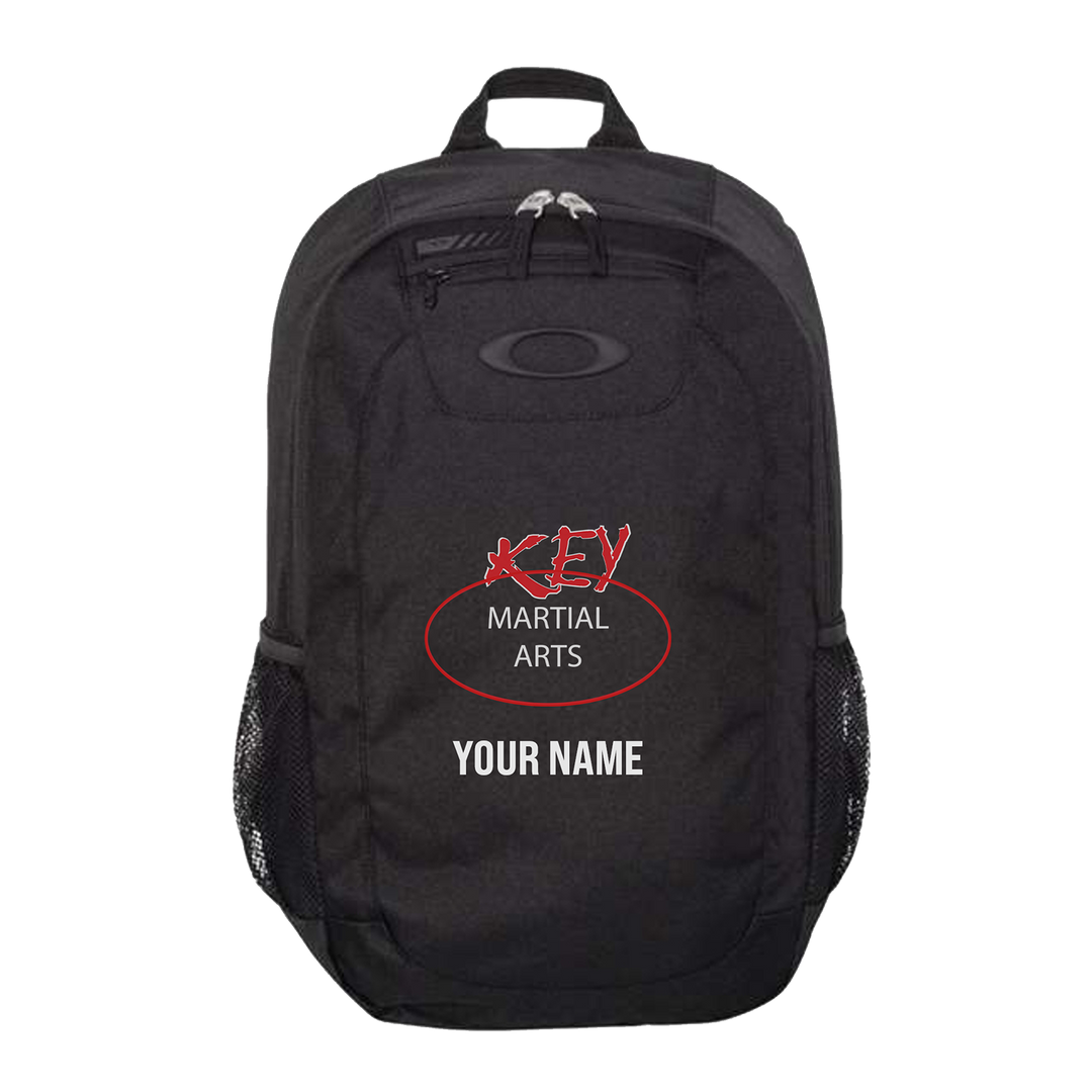 Key Martial Arts Oakley Enduro Backpack