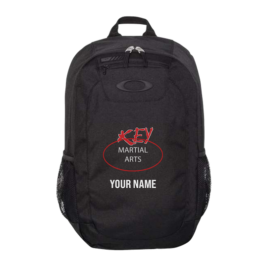 Key Martial Arts Oakley Enduro Backpack