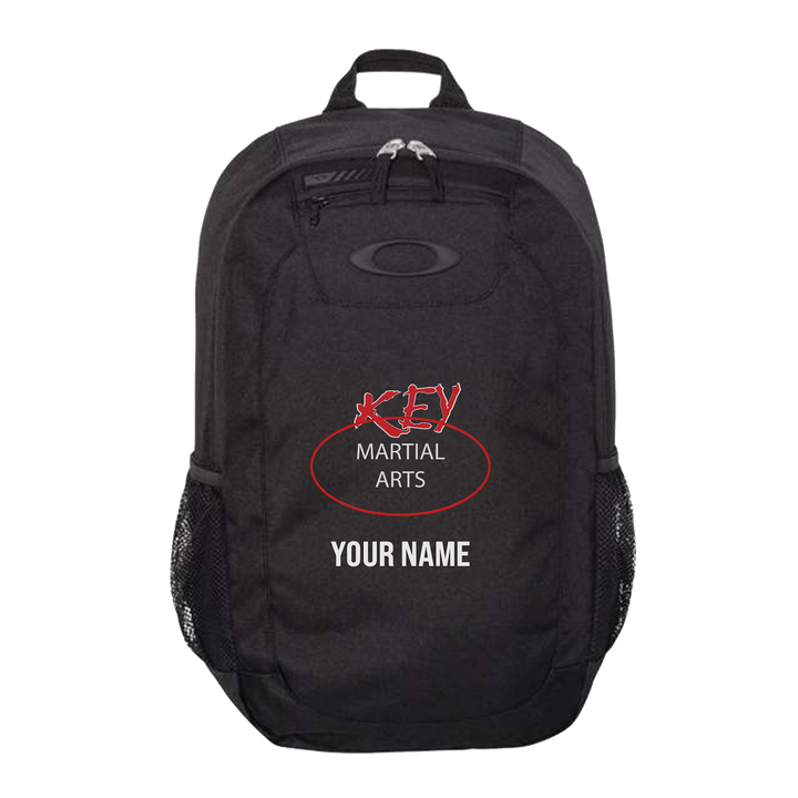 Key Martial Arts Oakley Enduro Backpack