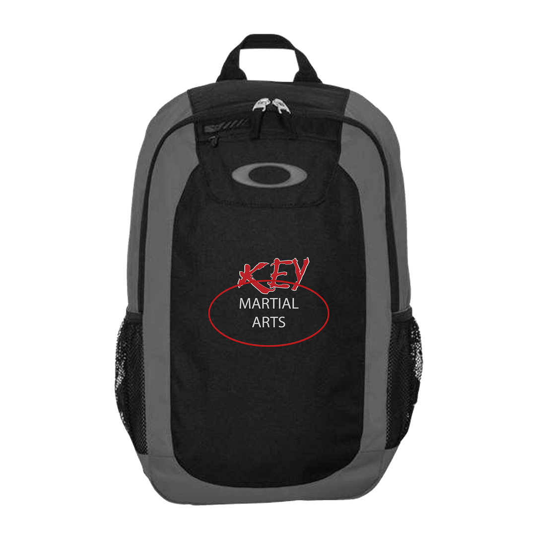 Key Martial Arts Oakley Enduro Backpack