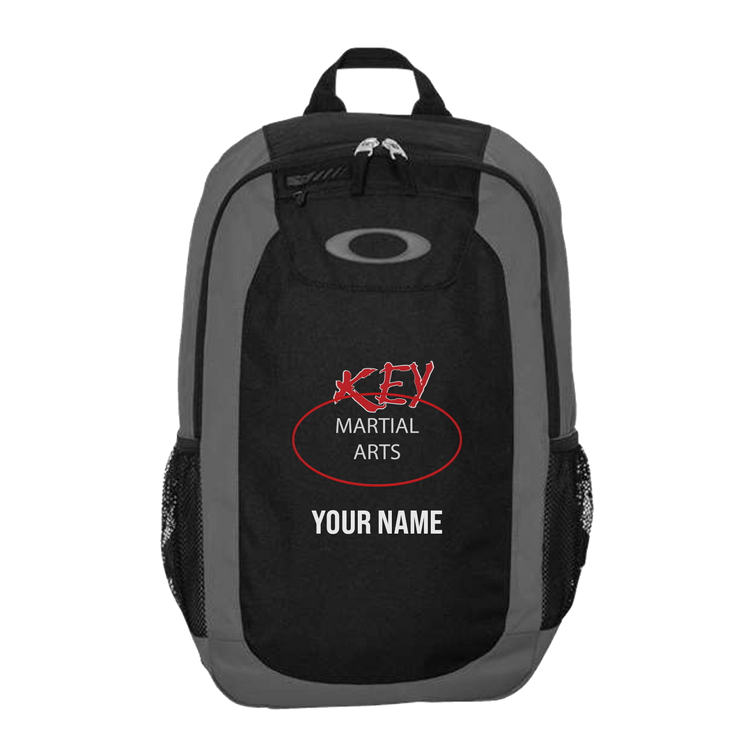 Key Martial Arts Oakley Enduro Backpack
