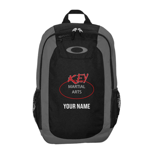 Key Martial Arts Oakley Enduro Backpack