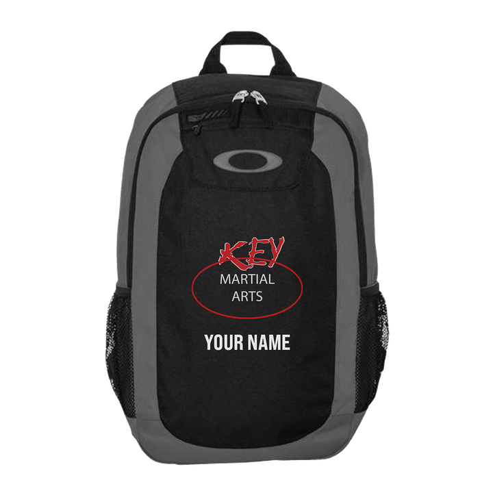 Key Martial Arts Oakley Enduro Backpack