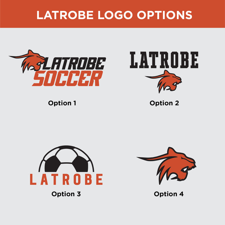 Greater Latrobe Girls Soccer Women’s Columbia Fleece Vest