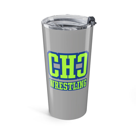 Court House Cobras Tumbler 20oz