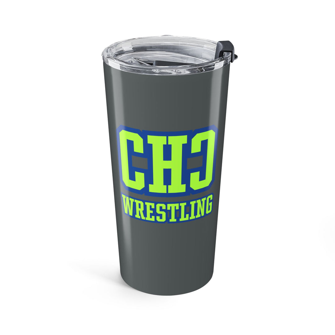 Court House Cobras Tumbler 20oz