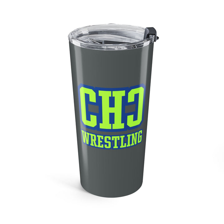 Court House Cobras Tumbler 20oz