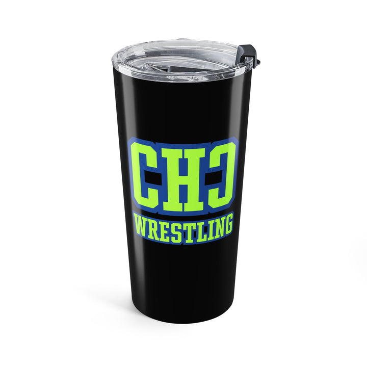 Court House Cobras Tumbler 20oz