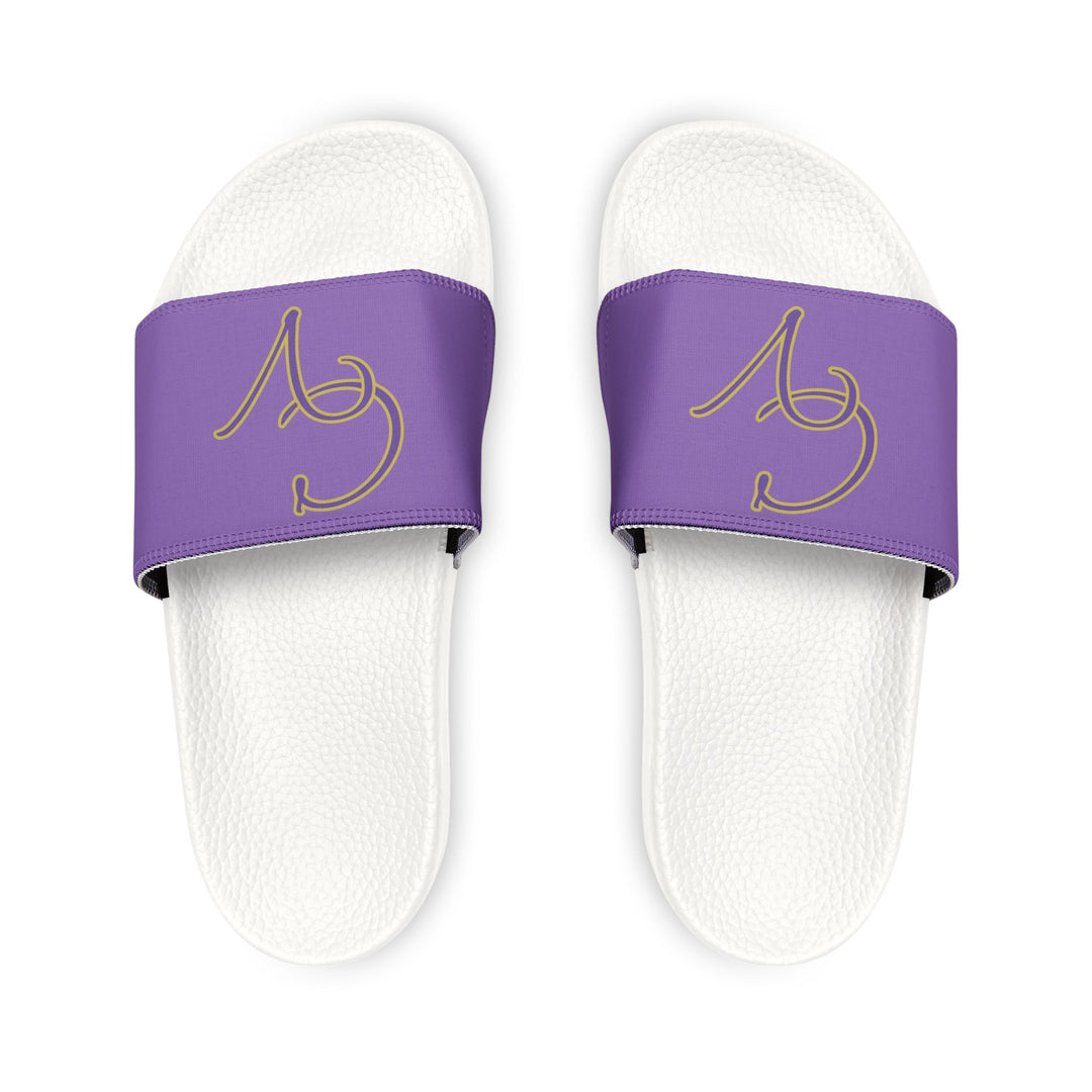 Chewsville Coyotes Men's Slide Sandals